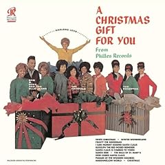A Christmas Gift for You- The Phil Spector Christmas Album [VINYL]