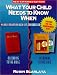 What Your Child Needs to Know When