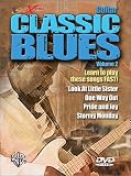Revue Warner Brothers Pub.  / SongXpress: Classic Blues for Guitar, Vol. 2
