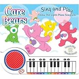 Sing and Play: Follow-the-lights Piano Songbook (Care Bears) 