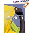 Africa by John Reader and Michael Lewis