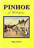 Pinhoe of yesteryear