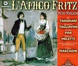 Mascagni: LAmico Fritz
