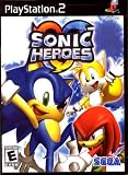 Sonic Heroes