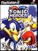 Sonic Heroes PS2
