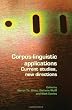 Corpus-linguistic applications: Current studies, new directions. (Language & Computers)