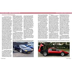 Ferrari 365/512 Boxer Buyer's Guide