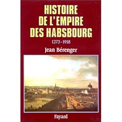 Histoire de l'empire des Habsbourg, 1273-1918