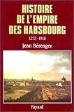 Histoire de l'empire des Habsbourg, 1273-1918