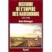 Histoire de l'empire des Habsbourg, 1273-1918
