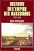 Histoire de l'empire des Habsbourg, 1273-1918