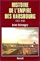 Histoire de l'empire des Habsbourg, 1273-1918