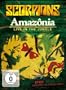 Scorpions - Amazonia - Live in the Jungle