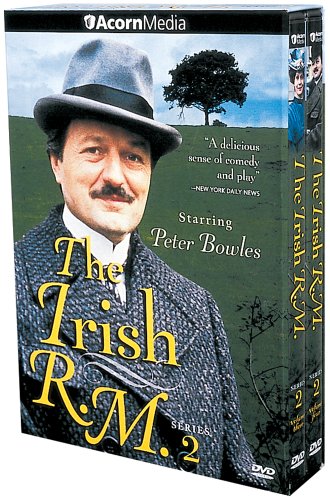 Free Download Of The Irish R.M. - Series 2 Online