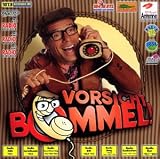 Vorsicht Bommel!-Quatschtelefon