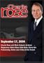 Charlie Rose with Mark Halperin & Adam Nagourney; Adam Moss; Kate Betts, Diane Von Furstenberg, Andre Leon Talley & Ron Frasch (September 17, 2004)