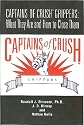 Captains of Crush Grippers: What they are and how to close them