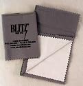 Jewelry Care Cloth 8" x 10"