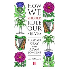 How We Should Rule Ourselves