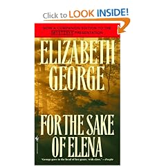 For the Sake of Elena