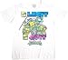 Search : Teenage Mutant Ninja Turtles 2 Legit 2 Quit T-Shirt Tee White