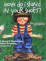 How Do I Stand in Your Shoes?