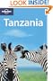 Tanzania (Lonely Planet Country Guide)