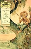 The Adventures Of Tom Sawyer