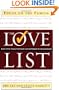 Love List, The