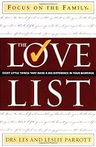 Love List