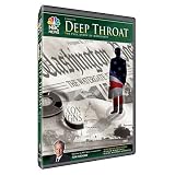 NBC News Presents: Deep Throat - The Full Story of Watergate