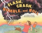 Flash, Crash, Rumble, and Roll