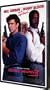 Lethal Weapon 3 11"x17" Framed Poster