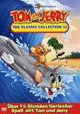 Produkt-Bild: Tom und Jerry - The Classic Collection Vol. 12