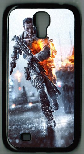 Buy Battlefield IV Samsung Galaxy S4 I9500 Case, Best Hard Protector DIY By Customonline