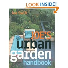 Joe's Urban Garden Handbook