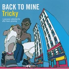 Back To Mine - Tricky