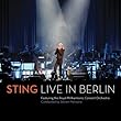 Live In Berlin