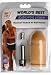 Worlds best extension natural vibrating