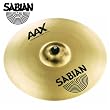 Sabian 18-Inch AAX X-Plosion Crash