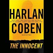 The Innocent | [Harlan Coben]