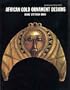 African Gold Ornament Designs (International Design Library)