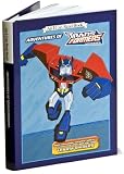 Adventures of Transformers Animated (An I Can Read Book Series)