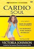 Cardio Soul: Low-Impact Easy to Learn 30-Minute Workout (Fat-Burning Pure Energy Workout)