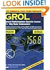 GROL Plus: General Radiotelephone Operator License Plus Radar Endorsement