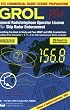 GROL Plus: General Radiotelephone Operator License Plus Radar Endorsement