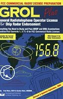 GROL Plus: General Radiotelephone Operator License Plus Radar Endorsement