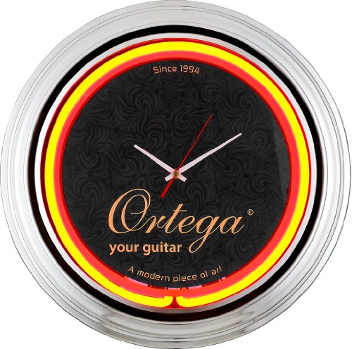 Ortega OWC1 Ortega Wand Uhr inklusive Netzteil Preisvergleich