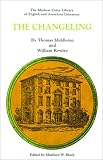 The Changeling (Mathew Carey Library of English and American Literature)
