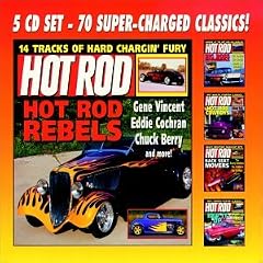 Hot Rod Box Set